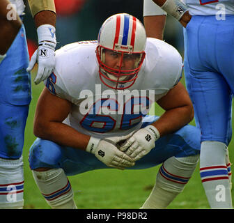 December 5, 1993 - San Francisco, California, U.S - San Francisco 49ers vs. Cincinnati  Bengals at Candlestick Park