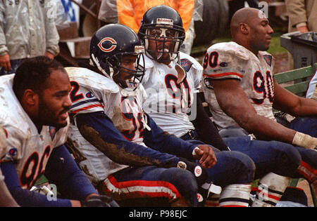 1995 chicago bears