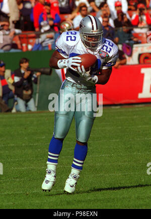 Emmitt Smith  Al Golub Photography Archive