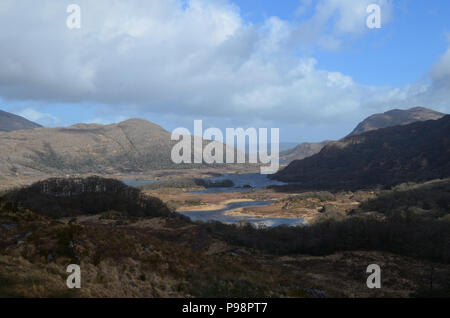 Things to Do While Traveling Through Ring of Kerry, Ireland - YMT Vacations