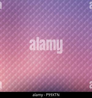 Abstract textured polygonal background. Vector blurry triangle background design. Stock Vector