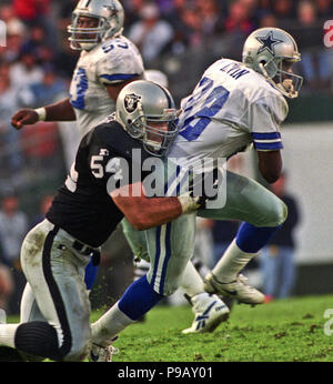 Lee Woodall, Michael Irvin  Al Golub Photography Archive