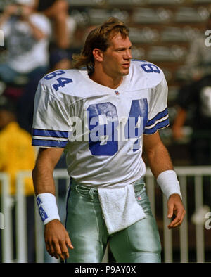 Novacek & Aikman  Dallas cowboys football team, Dallas cowboys football,  Nfl dallas cowboys