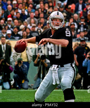 Billy Joe Hobert (born January 8, 1971) is a former quarterback