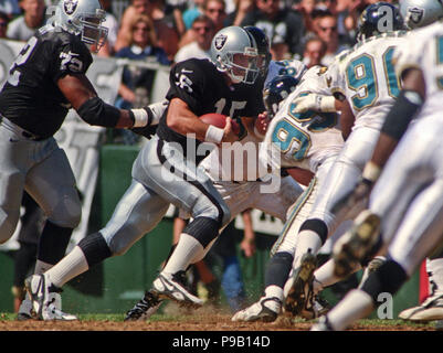 Mark brunell jaguars hi-res stock photography and images - Alamy