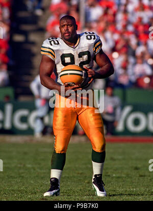 Reggie white hi-res stock photography and images - Alamy