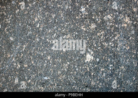 Multicolored natural stone texture, smooth granite surface, may be used as background Stock Photo