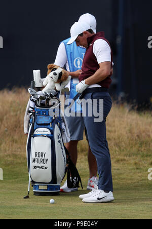 rory mcilroy golf belt