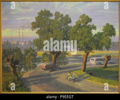 antanas-zmuidzinavicius-1876-1966-lithuanian-painter-all-night-long