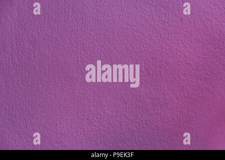 pink cement wall texture for background, space for Ad. Stock Photo