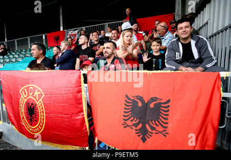 Shkendija champions league online