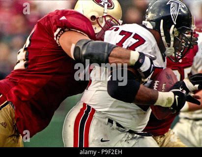 Jeff Garcia, Dave Fiore  Al Golub Photography Archive