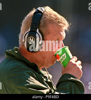 Bill parcells hi-res stock photography and images - Alamy