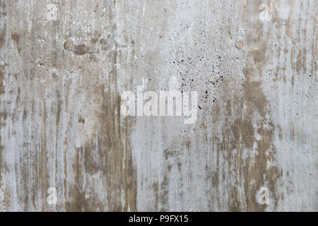 concrete wall for background use Stock Photo