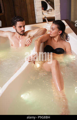 Bath yacussy in erotic video ladies fully clothed bath [Allwam] Fully