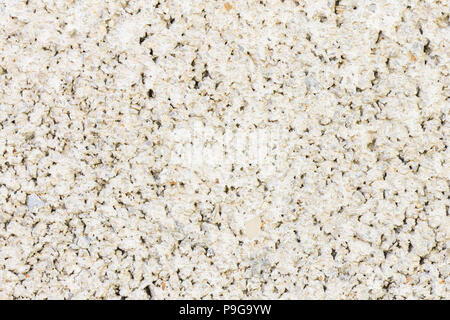 Cement Texture of Cement Wall Backgorund for Design. Cement texture background with small gravel Stock Photo