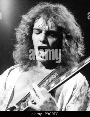 peter frampton, 70s Stock Photo: 212426267 - Alamy