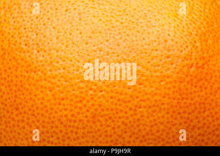 citrus peel, orange, grapefruit, lemon, abstract background Stock Photo