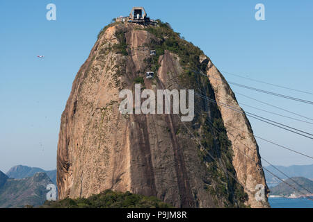 The Rio de Janeiro Harbor  Geology, Formation » Geological Wonders