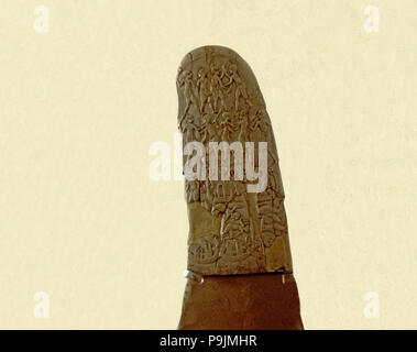 Gebel el arak knife hi res stock photography and images Alamy