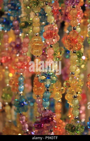 Gift shop gifts at the Children's Museum in Indianapolis, Indiana. Stock Photo