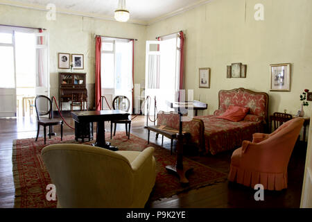Le Domaine des Aubineaux.Curepipe