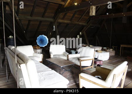 Le Domaine des Aubineaux.Curepipe