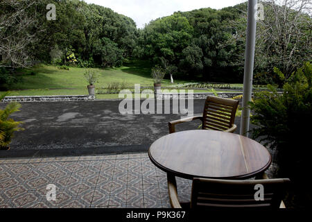 Le Domaine des Aubineaux.Curepipe