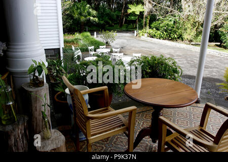 Le Domaine des Aubineaux.Curepipe