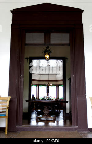 Le Domaine des Aubineaux.Curepipe