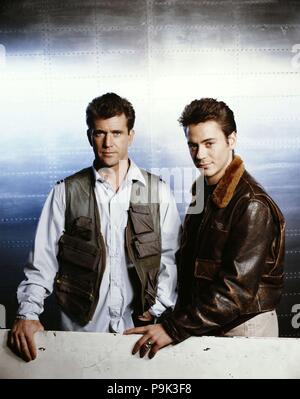 Air America Year 1990 Director Roger Spottiswoode Mel Gibson Robert ...