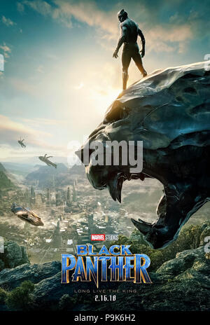 Black Panther Marvel Comics Superhero Stock Photo Alamy Black Panther Marvel Comics Superhero Stock Photo Alamy