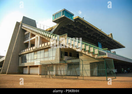 The National Sports Complex Of Cambodia (National Olympic Stadium) In ...