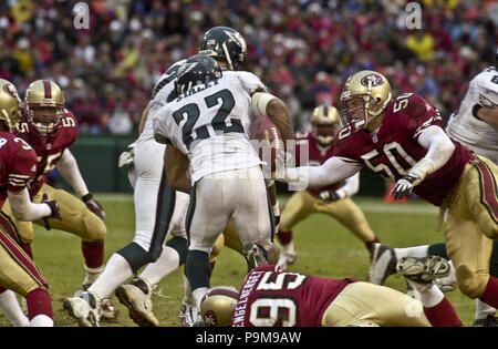 Duce Staley editorial stock photo. Image of games, football - 73960368