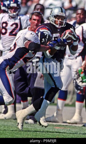 Andre Rison, Keith L. Jones  Al Golub Photography Archive