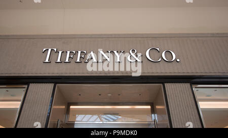 Tiffany and discount co tampa fl