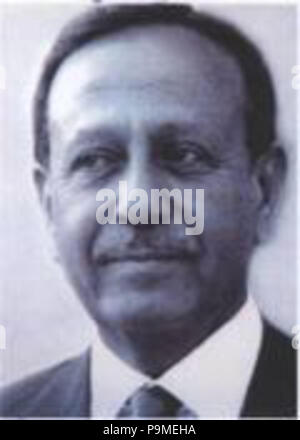 Zaid ibn Shaker portrait Stock Photo Alamy