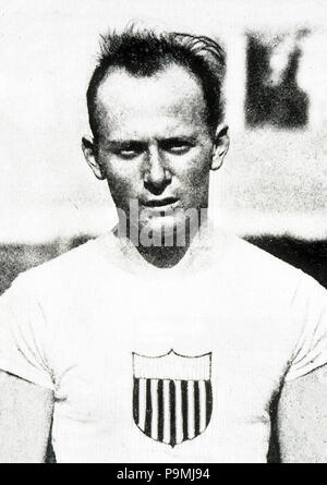 Allen Woodring 1920 Stock Photo Alamy