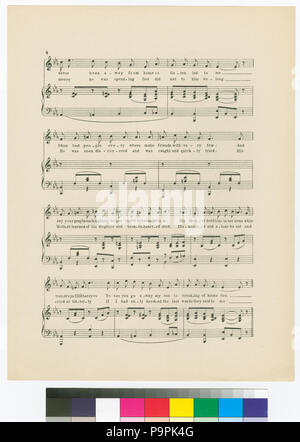 244 Breaking home ties (NYPL Hades-454109-1166524 Stock Photo - Alamy