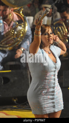 Jenny Rivera. NortePhoto Stock Photo - Alamy