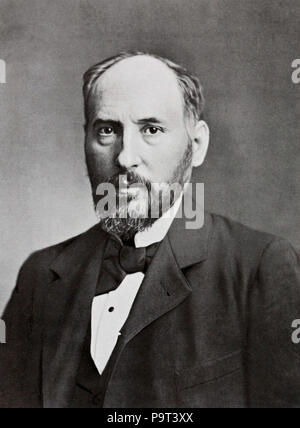 266 Cajal-Restored Stock Photo