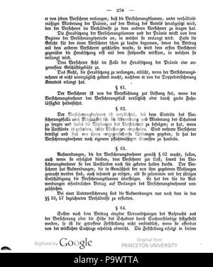 427 Deutsches Reichsgesetzblatt 1908 030 276 Stock Photo