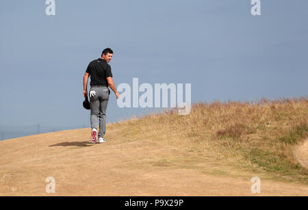 rory mcilroy nasty shoes