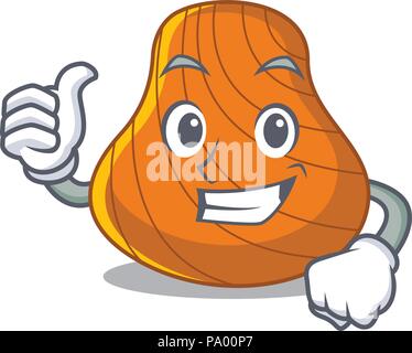 Okay hard shell character cartoon Stock Vector Image & Art - Alamy