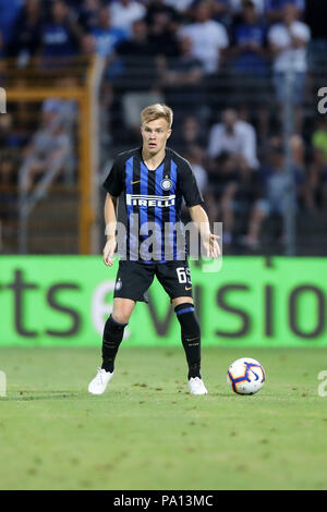 INTER vs LUGANO, LIVE, PRE-SEASON FRIENDLY