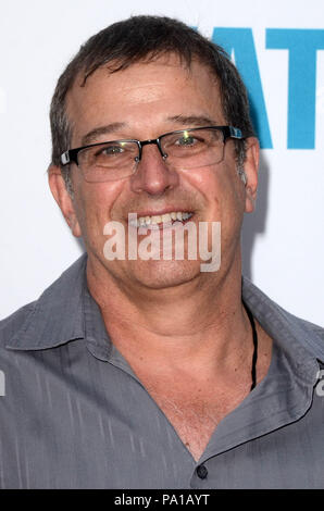 July 19, 2018 - Hollywood, California, U.S. - Tony Hawk attends The Los