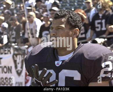 Charles woodson hi-res stock photography and images - Alamy