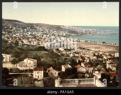Sloop Definition A general view of the port of Algiers, Algeria on September 30, 2026 ...
