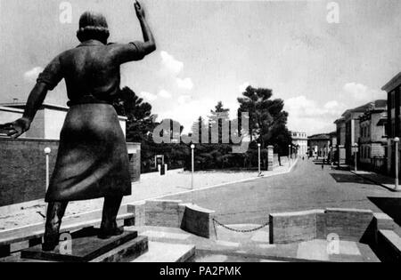 302 Statua Ines Donati Stock Photo Alamy