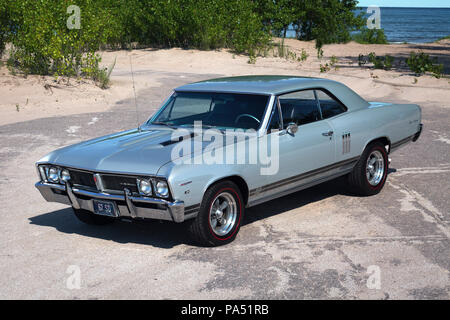 1967 Beaumont Sport Deluxe Stock Photo Alamy